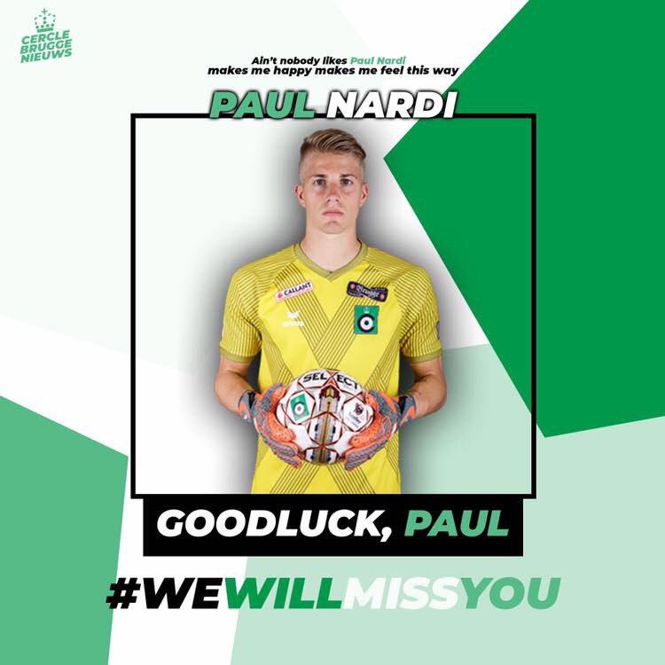 Cercle Brugge Nieuws tweet media