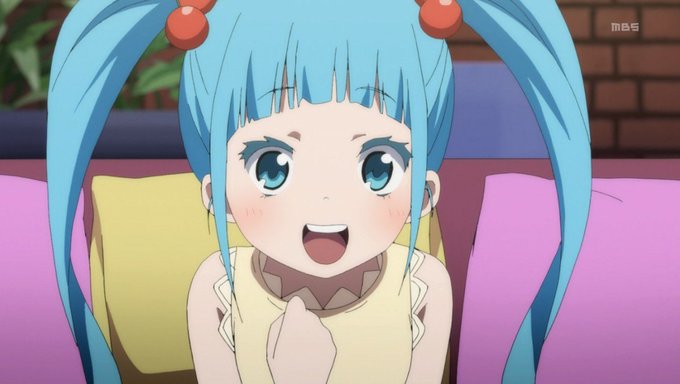 穴沢虹海生誕際19のtwitterイラスト検索結果