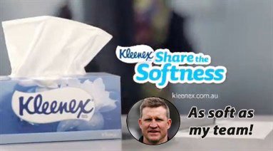 Pies announce new sponsor...
#AFLHawksPies