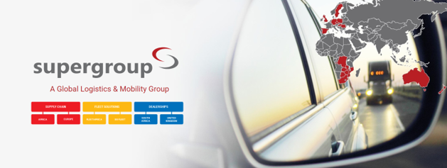 Have you seen our new website yet? Tell us what you think in the comments below. supergroup.co.za