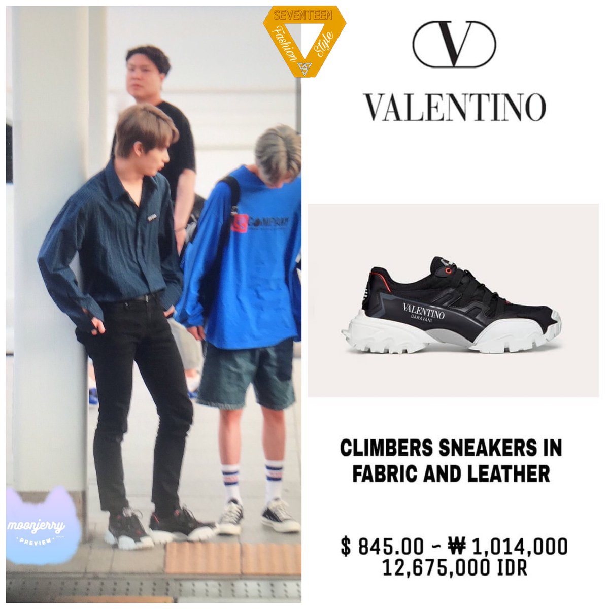 valentino shoes near me