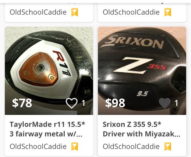 OldSchoolCaddie