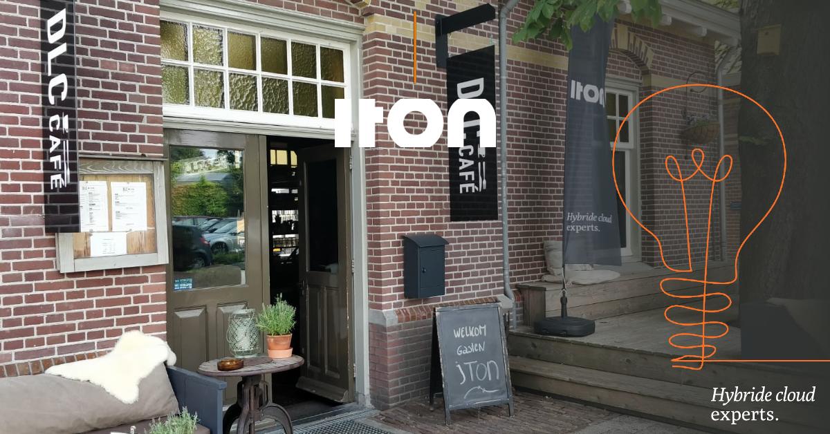 ITONCompany's tweet photo. 📸| We hadden vanochtend een geslaagde editie van onze tweede Accountancy Roundtable. Meer informatie via de link. @dlccafe bedankt voor de gastvrijheid!

➡ https://t.co/ue2JpXtNX4 https://t.co/VFfUG7qo1W