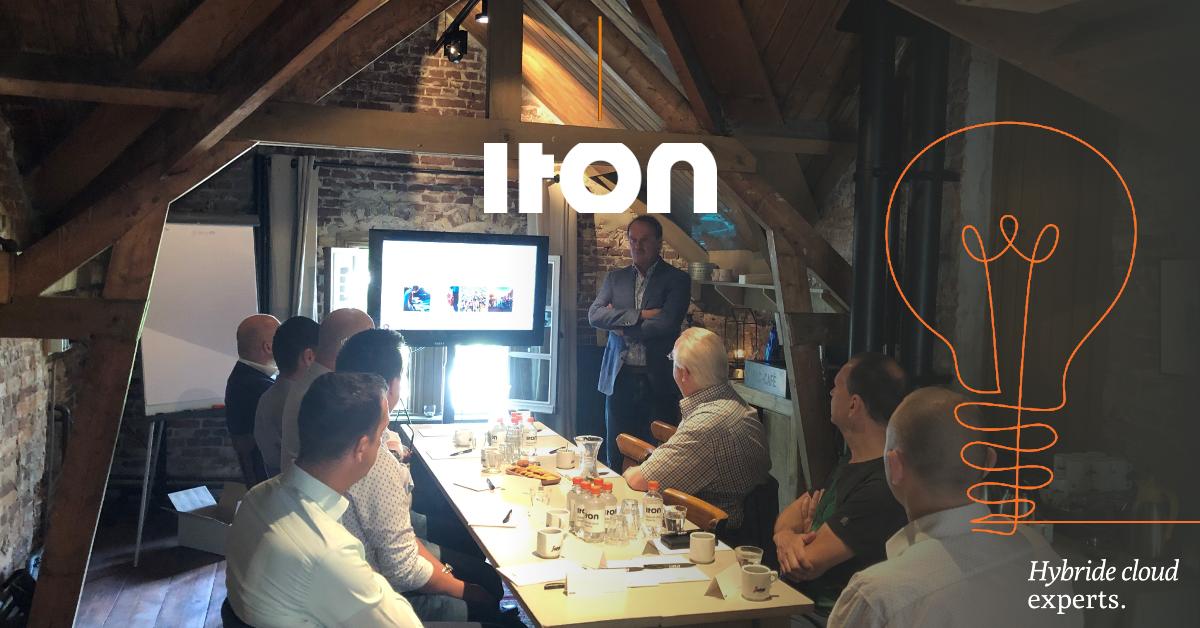 📸| We hadden vanochtend een geslaagde editie van onze tweede Accountancy Roundtable. Meer informatie via de link. <a href="/dlccafe/">DLC Café</a> bedankt voor de gastvrijheid!

➡ bit.ly/geslaagdeaccou…