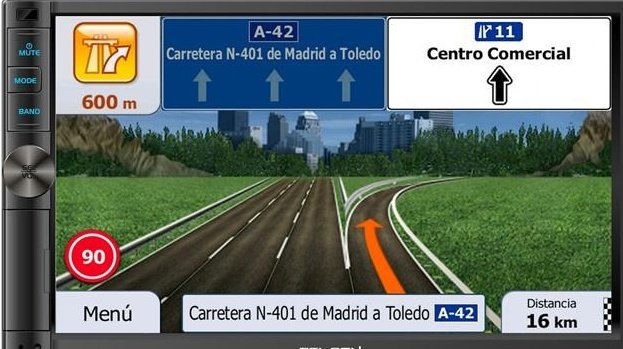 RedesVozDatos's tweet photo. Me fastidia mucho que el #GPS me diga "Dirígete al Noroeste".

¿Quien lo programó, Cristóbal Colón?...🤔

#RutasAlternas #Cursos #CursosParados #CursoGratis https://t.co/0ELRru1xLq