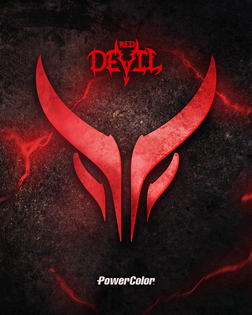 Mech_Cheese's tweet photo. Fear the Devil - PowerColor Red Devil @Paradox_Harris @DDCustomMods it's worth a shot to try and win. #fear_the_devil
https://t.co/PlF7o31nXP https://t.co/CP3zKzn31B