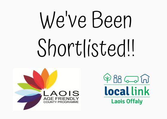 Age Friendly Laois tweet media
