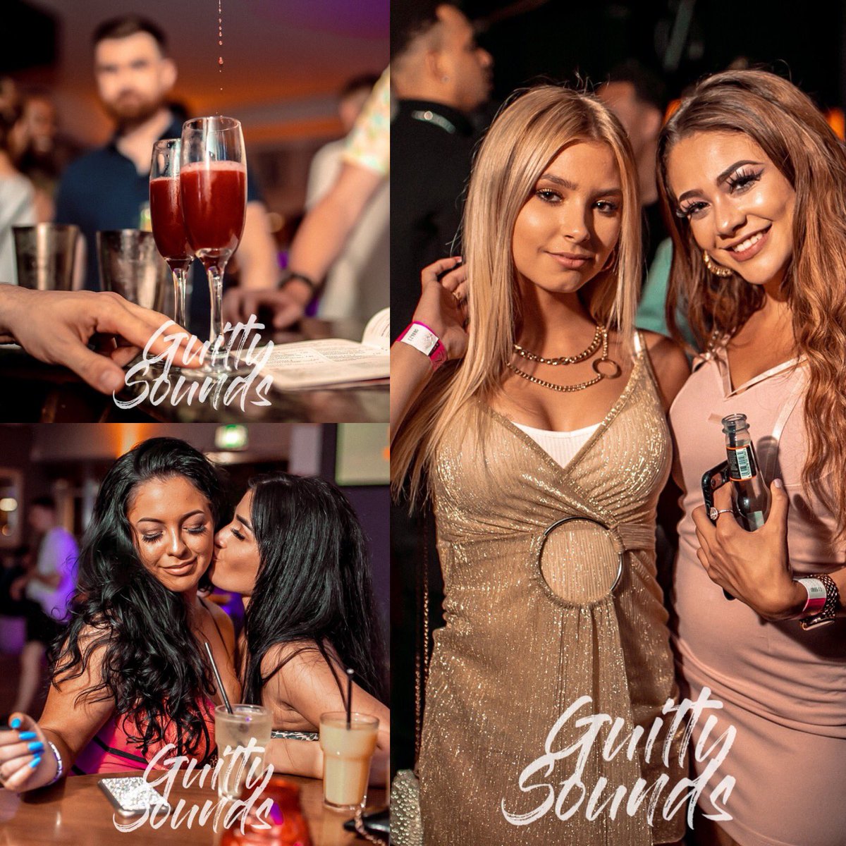 Join us for Guilty Sounds at Soda tonight for Mill Lane’s favourite Friday event💃🏼

🍹2-4-1 Guilty Cocktails all night
📝Free entry guest list before midnight
🥂Free Prosecco for group bookings

Guest list &amp; tables:
Bookings@thesodabar.com | 07891990336