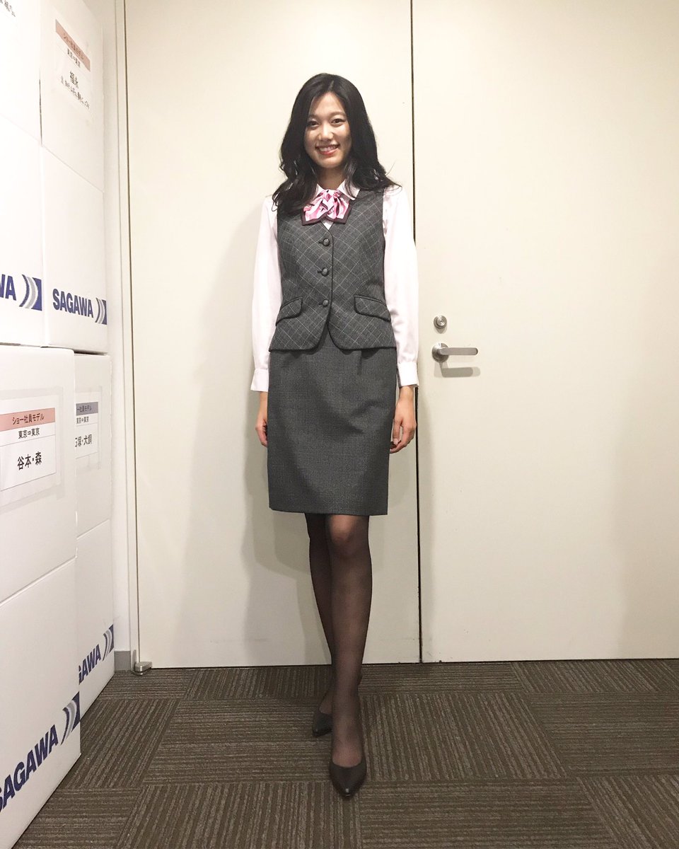 21_chiharu's tweet photo. BONMAXさんのショーに参加させて頂きました!💖
OLさん気分味わった☺️
#BONMAX
#ショー https://t.co/dgYEEbsTVn