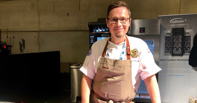 The Staff Canteen (@canteentweets) on Twitter photo “Norway is an amazing country full of beautiful nature, food and people.” 🇳🇴
Kuba tells us all about his jam-packed June, including his Norway trip in our blog ➡️ bit.ly/KubaBlogJuly
<a href="/FeatheredNestIn/">The Feathered Nest Country Inn</a> <a href="/Chef_Kuba/">Kuba Winkowski</a> “Norway is an amazing country full of beautiful nature, food and people.” 🇳🇴
Kuba tells us all about his jam-packed June, including his Norway trip in our blog ➡️ bit.ly/KubaBlogJuly
<a href="/FeatheredNestIn/">The Feathered Nest Country Inn</a> <a href="/Chef_Kuba/">Kuba Winkowski</a>