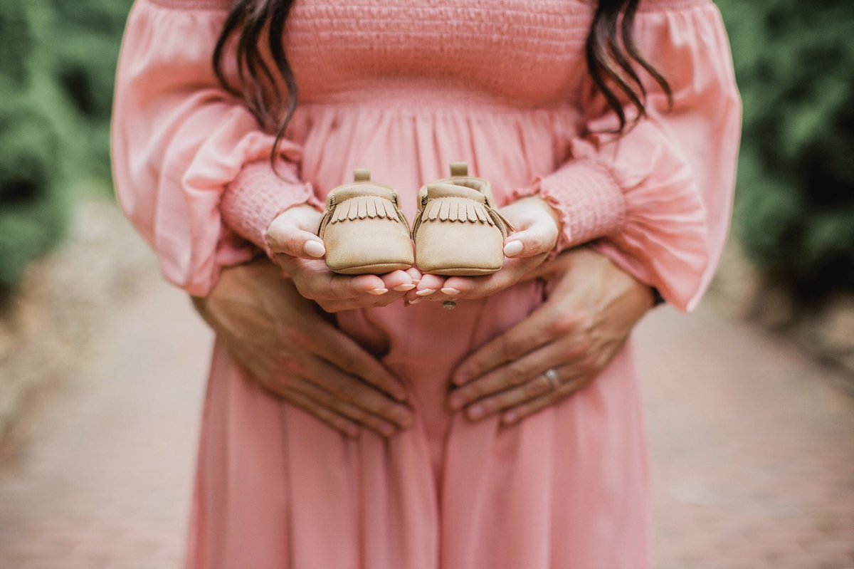 Due January 2020💗💙😭🥰☺️