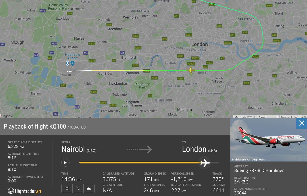 flightradar24's tweet image. Also in this episode, investigators in Greenland find an important part of the engine from #AF66—which suffered an uncontained engine failure in 2017, a stowaway in London, and runway excursions in India.