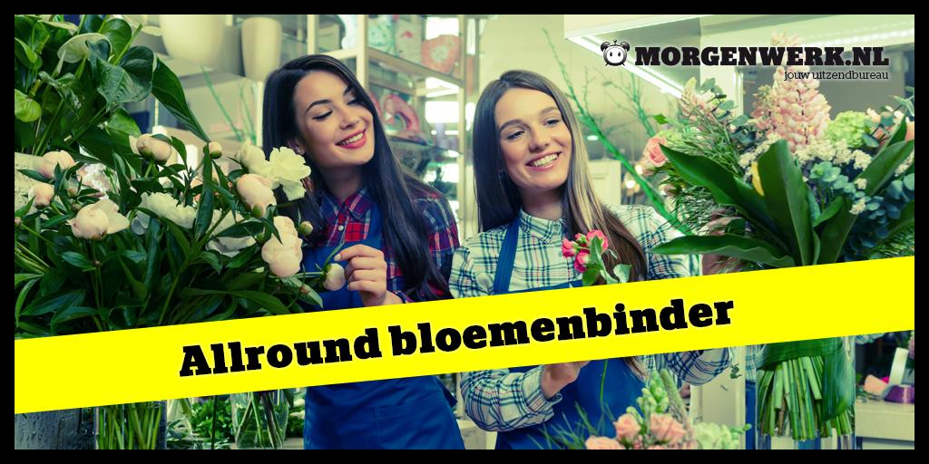 Heb jij eerder gewerkt in een #bloemenzaak, woon je in de omgeving van #DeBilt en ben jij op zoek naar fijne #collega’s? Bel ons op 088-1187000 of lees hier alles over de #vacature: bit.ly/2XueIAV