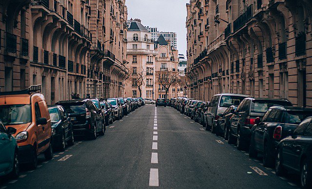 Trying to find a #parking space is already difficult, but by 2050 the <a href="/UN/">United Nations</a> predicts the world will have 10 billion citizens - and three billion extra cars. In my latest blog I consider how local authorities can react| ow.ly/N5j230p4iSM