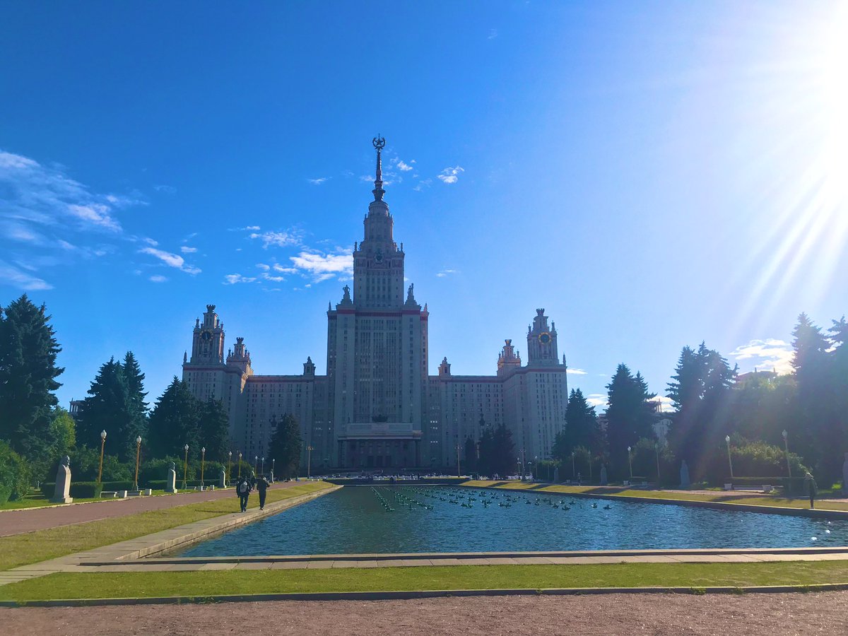 DrAmyNolan's tweet photo. Bit of a different view from today’s office #ECP19 #RNRA #research #nurturingrelationships @RenfrewshireEPS @bethhannah64 https://t.co/TXyPIUGXqZ
