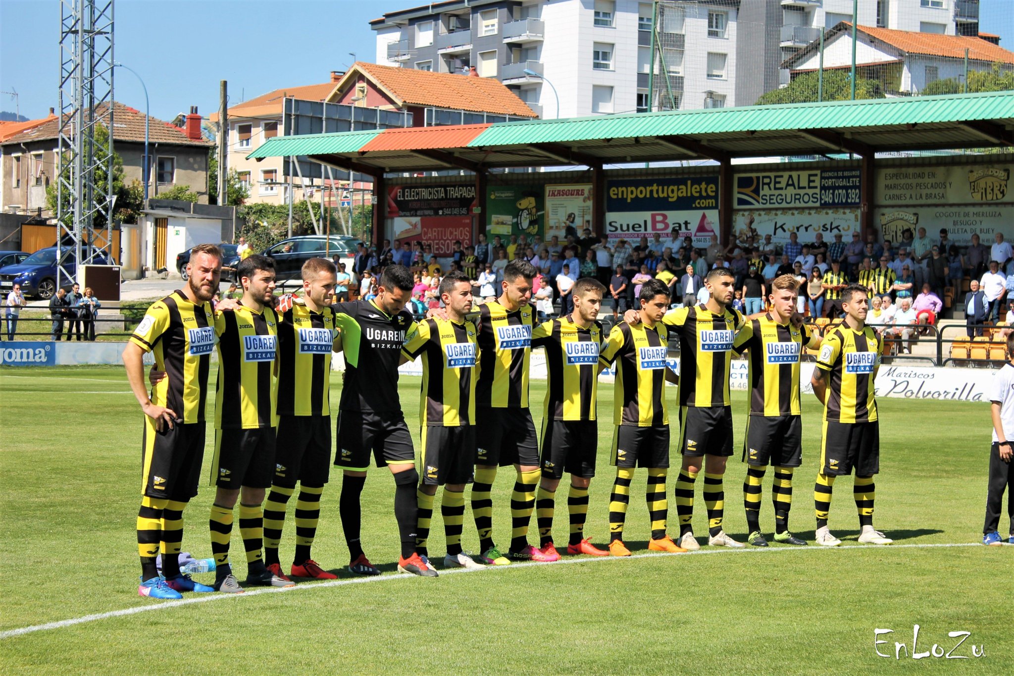 Club Portugalete ⚽ on Twitter 