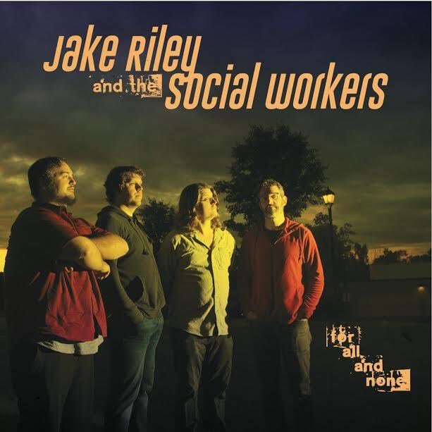 AmericanaHiways's tweet photo. Album Premiere: Jake Riley’s “For All and None” #jakeriley @michelleAhanks #americanamusic #nietzsche #phiosophersinmusic https://t.co/2wUBEfIAGL https://t.co/IBVctWpivu