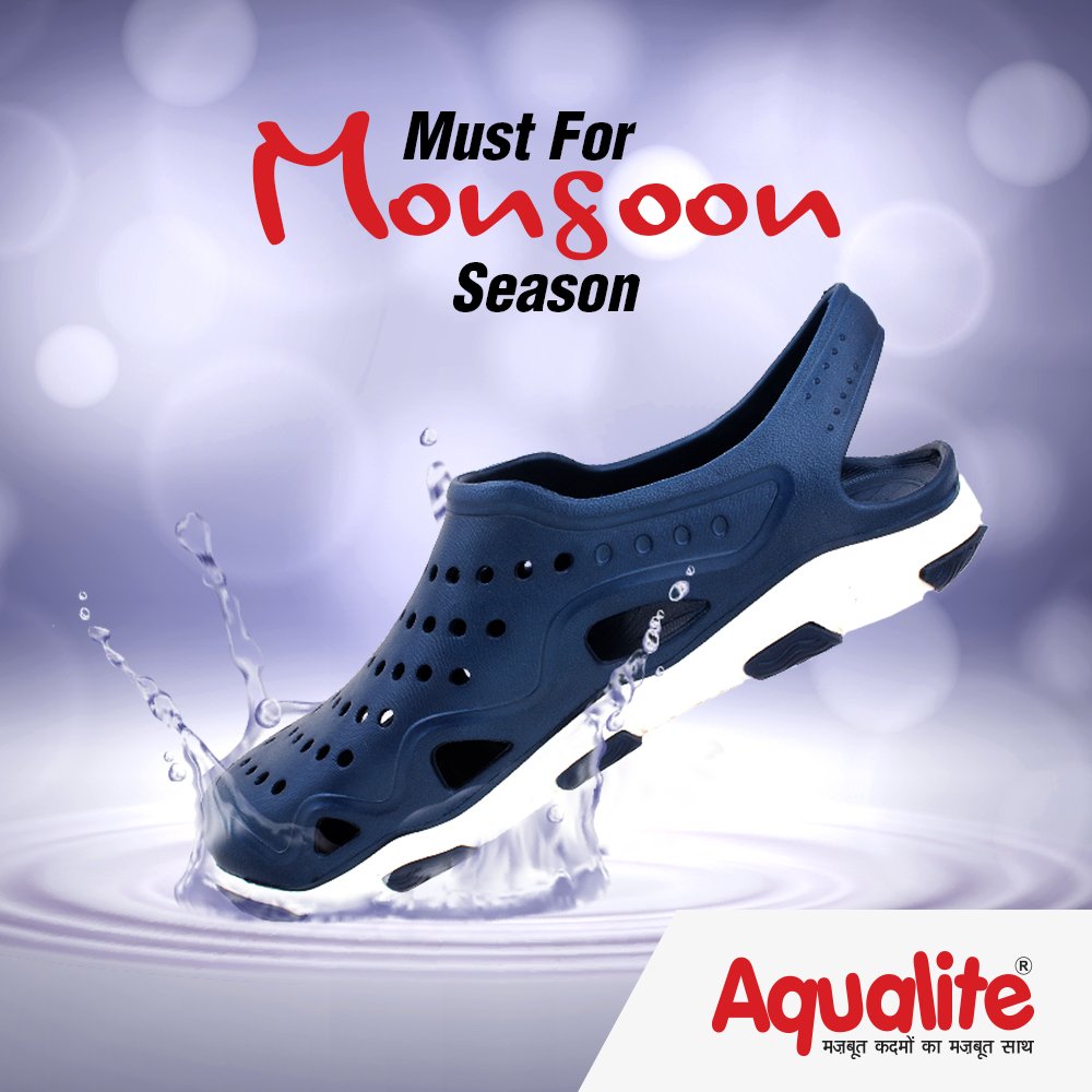 aqualite shoes for rainy season