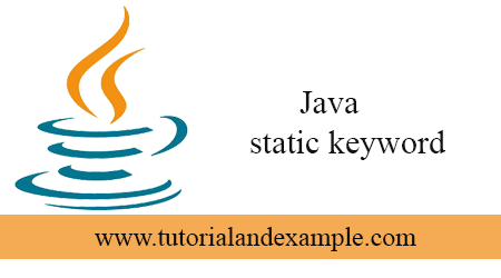 2vishalsingh's tweet image. Java static keyword
Java, which uses the static keyword for memory management, is used along with variables, methods, blocks, nested class.
bit.ly/Java_static_ke…
#Java_static_methods
#Java_static_variable
#Restrictions_for_static_methods