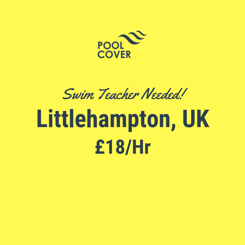 Swimming Jobs tweet media