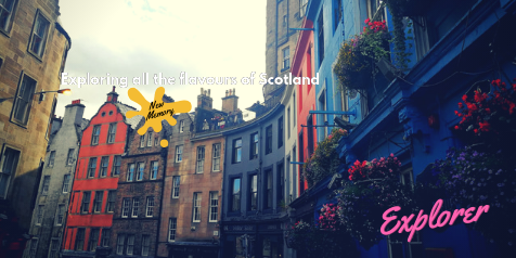 minivanmemories's tweet photo. Amazing landscapes, live music in the pubs every night, wild nature. These are some of the reasons that made our Passenger Ilaria go on a great trip to Scotland with her friend, Stefania. 
Read Memory: https://t.co/tTLa7uTGq6 https://t.co/Yx1YIqcEOA