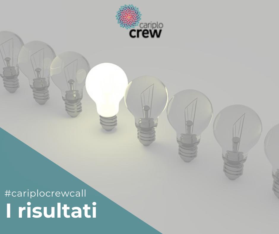 FondazioneUnimi's tweet photo. Chiusa ufficialmente la #CariploCrewCall
52 gli enti che hanno risposto alla call con progetti volti a migliorare la vita di persone con #disabilità e #fragilità
https://t.co/Bz0zldvkFn
Aperto fino al 25 luglio l'accreditamento dei Partner Sociali https://t.co/8QwWzDVoEh https://t.co/Uv1PHoXB2x