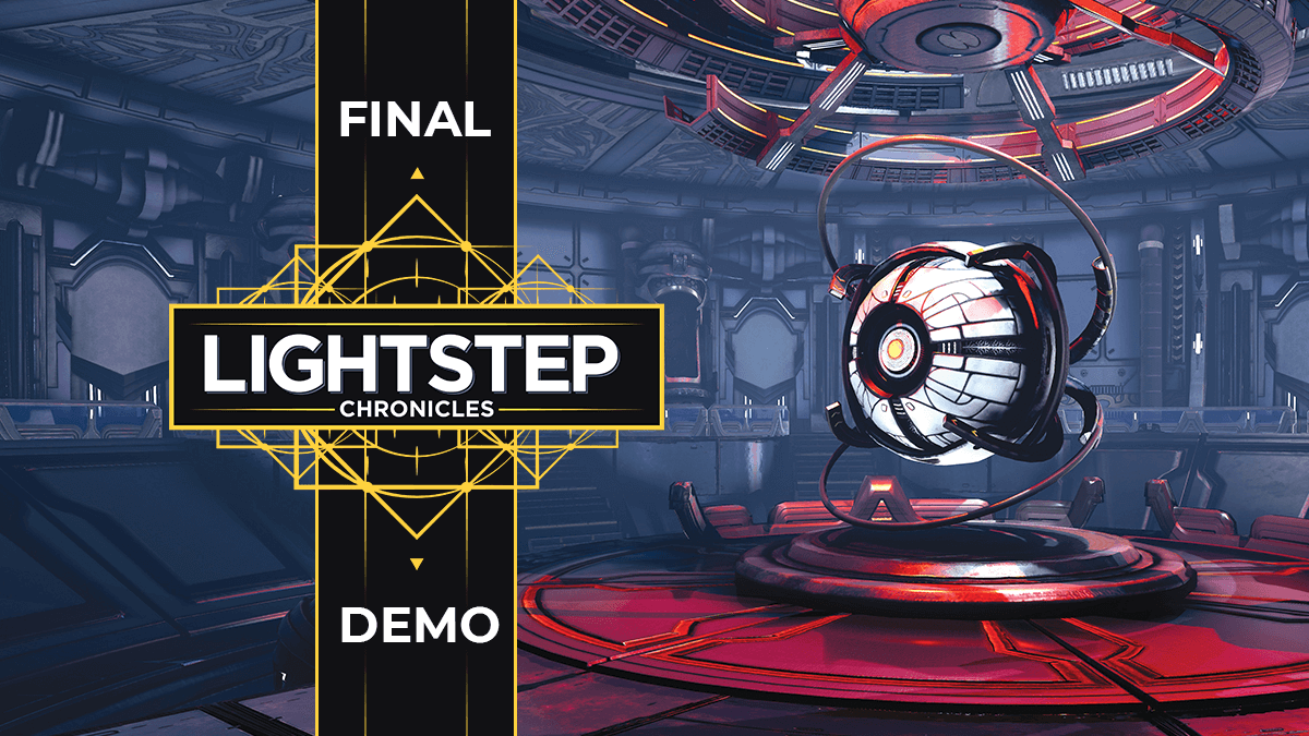 Lightstep Chronicles tweet media