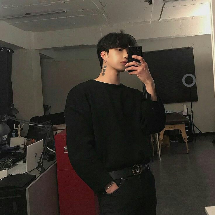 🚫 [ -Ńicê-] 🔞😈 : ) // เหงา สัส!! 😔💢 tweet media