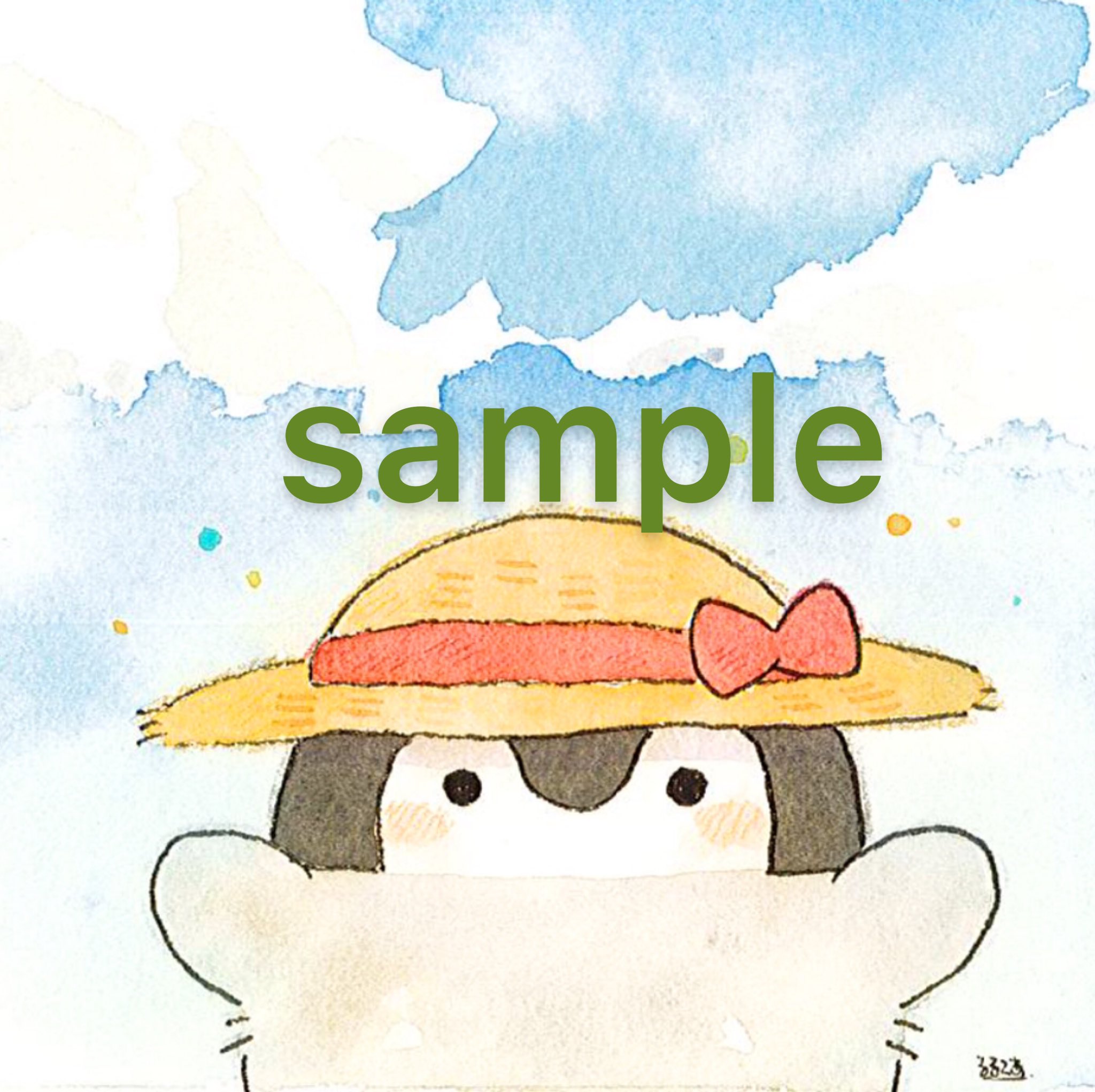 コウペンちゃんグッズ公式 on X: 