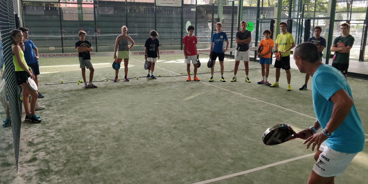 Máximo Castellote tweet media