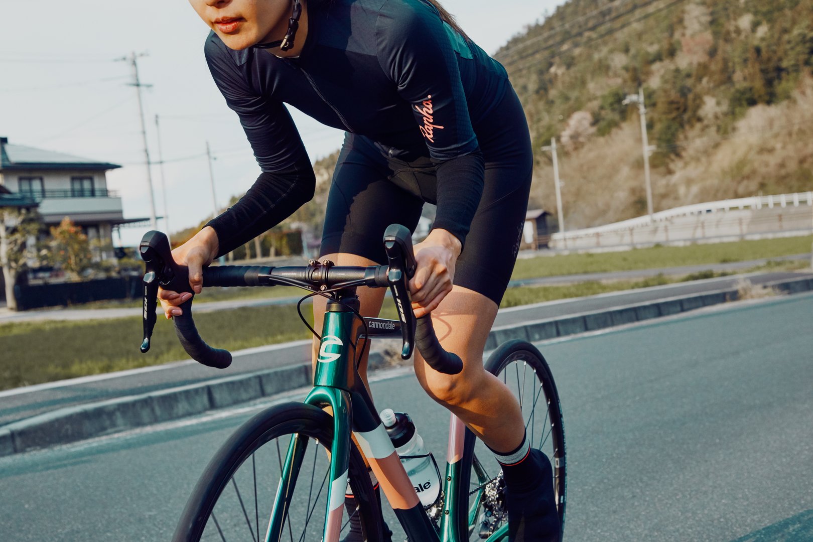 cannondale bike shorts