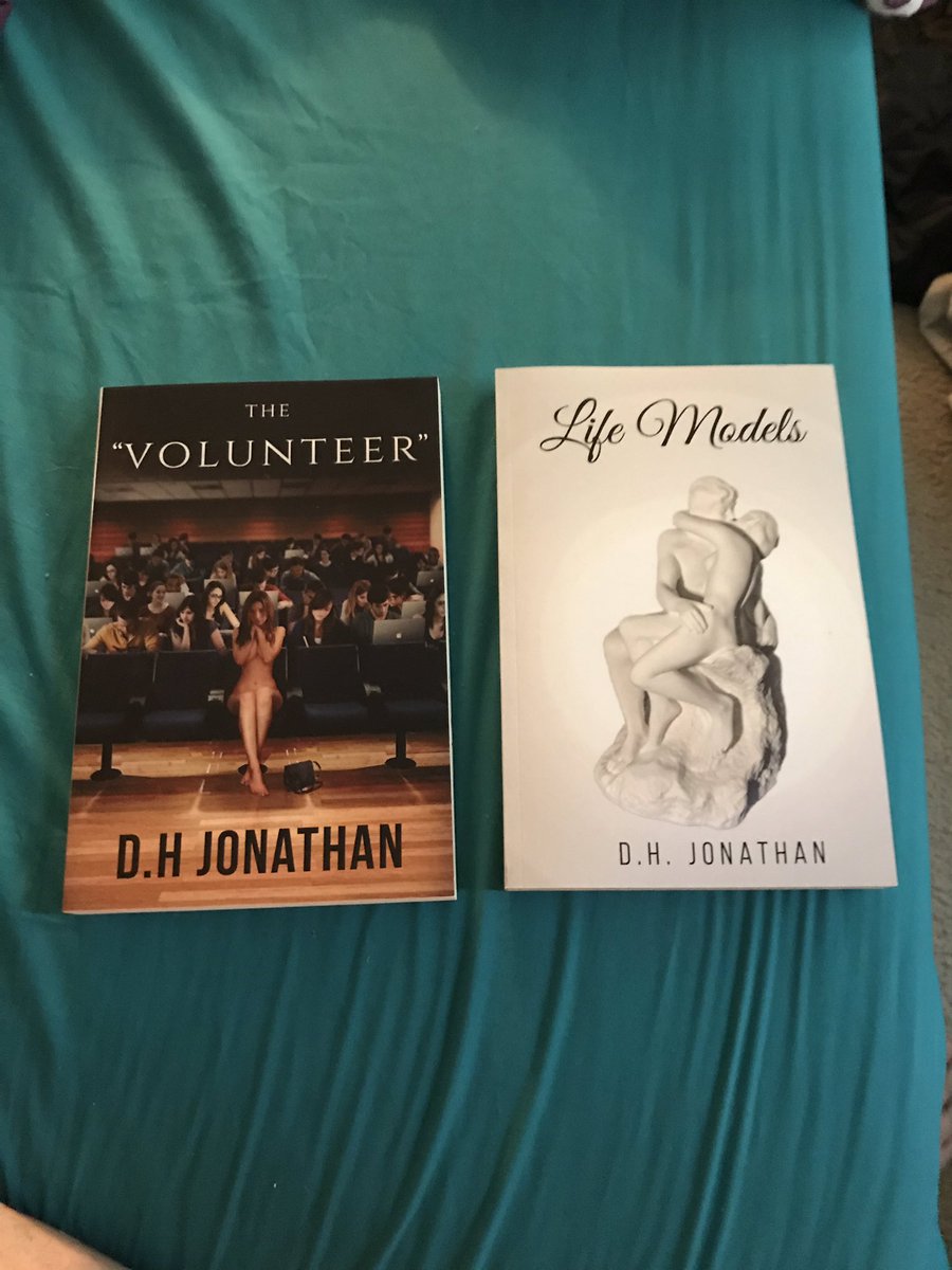 DHJonathan1's tweet image. Today, July 5th, is International Read Naked Day.  Either one of my books would be a perfect choice on such a day. #thevolunteer #lifemodels #readnakedday #internationalreadnakedday