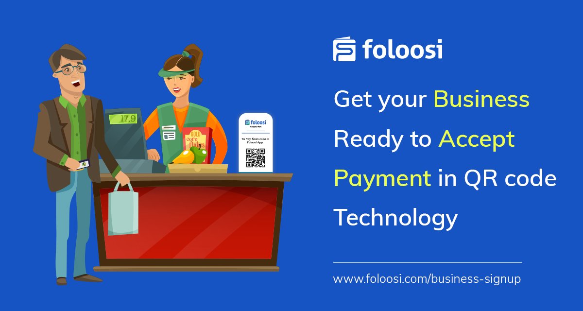 foloosi's tweet photo. Get your Business ready to accept QR Code payment
https://t.co/GTCDGB8Ecg
#Foloosi #QRcodepayment #Business #UAEmerchantsignup #PaymentlinkUAE #UAEpaymentgateway #UAE #Dubaibusiness #Sharjahbusiness #Abudhabibusiness https://t.co/4eObByTb1F