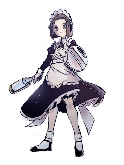 ドラクエ11のtwitterイラスト検索結果 古い順