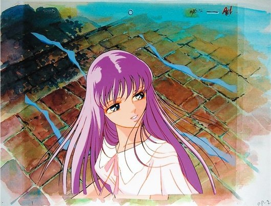 The cel that 
