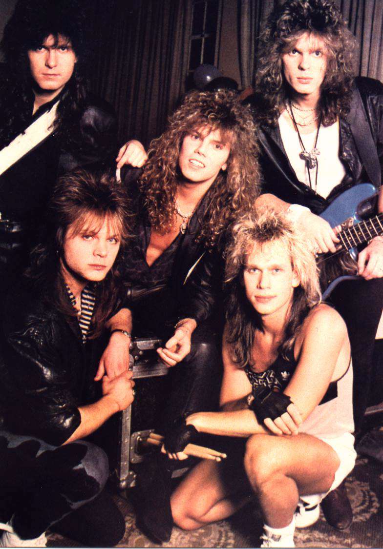 Europe band ✌✌✌
