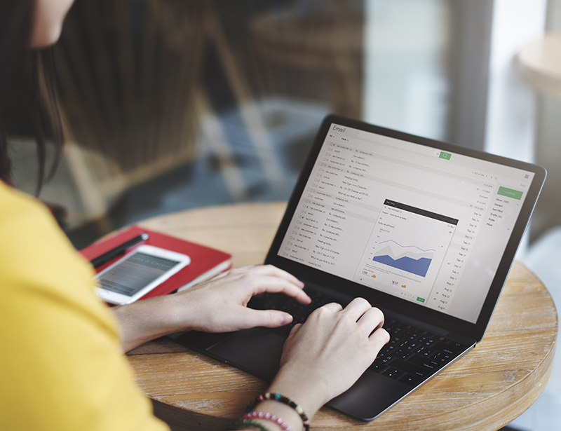 Keep your name in front of clients and generate more #business with email #marketing from Kall Kwik #Peterborough.
ow.ly/UKX750uPakv