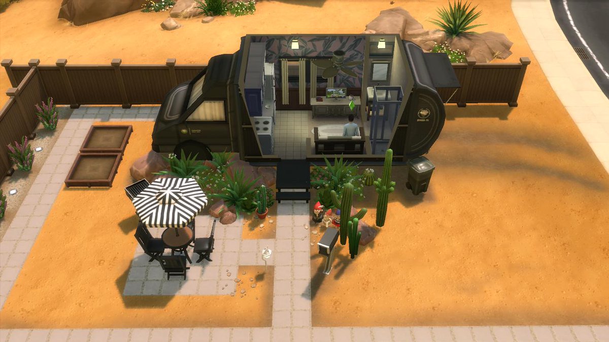 filipesims_art's tweet image. Segundo teste, agora com um modelo diferente. 😅
Não está pronto ainda, foi só um teste pra ver como fica.
#TheSims4