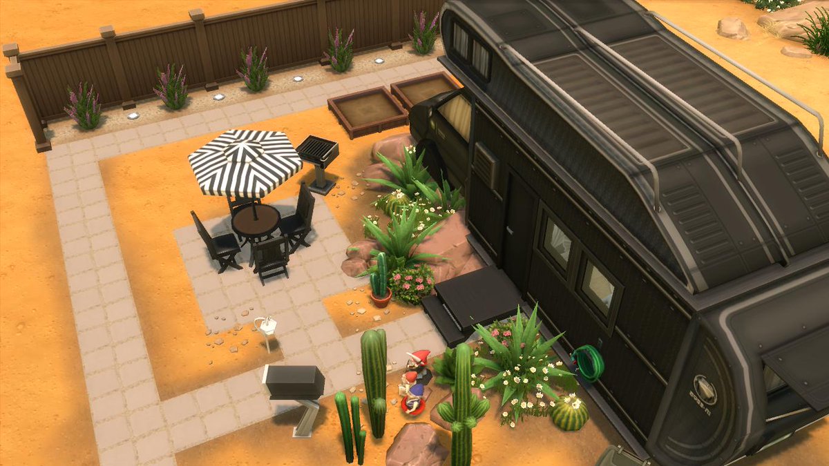filipesims_art's tweet image. Segundo teste, agora com um modelo diferente. 😅
Não está pronto ainda, foi só um teste pra ver como fica.
#TheSims4