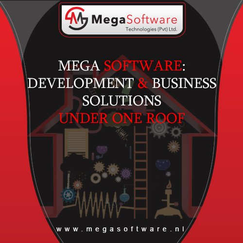 megasoftware_nl's tweet photo. Mega Software Technologies is reshaping the IT Industry in Pakistan. Mega Software is the platform that is working in App Development, Web Development, Game Development as well as providing Business Solutions simultaneously. For More Details: https://t.co/ROEuaD5Wm0 https://t.co/WicGONo3bh