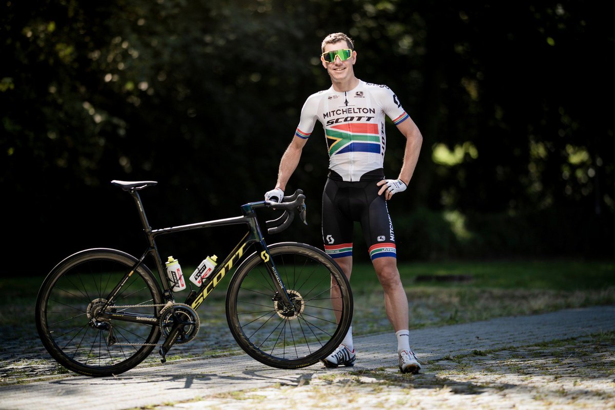 scott rc team shorts