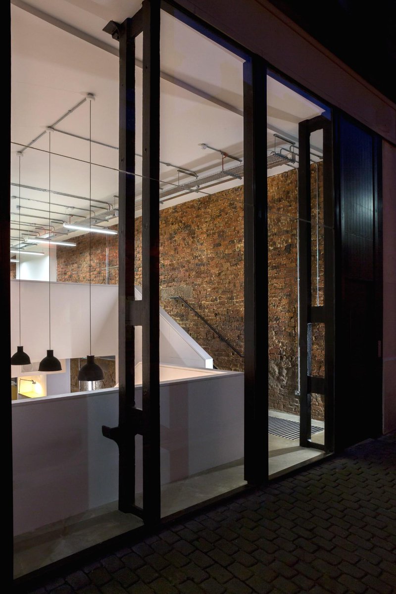 We’re hiring! – looking for an experienced Motion Graphics Designer to join our team. You’ll be creating innovative large scale immersive media and interactive experiences for clients across the world. More info here: bit.ly/2LFj06k #jobs #nowhiring