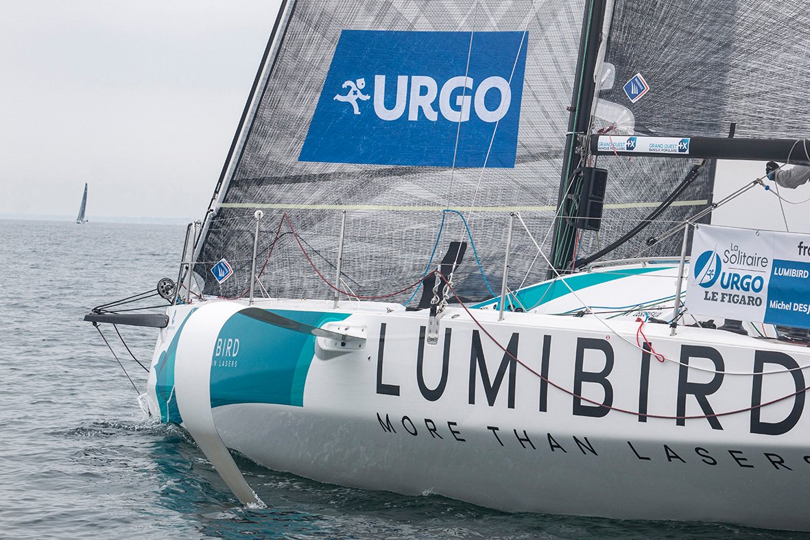 Merci à Michel Desjoyeaux qui nous a relaté sa 13ème #SolitaireUrgo-Le Figaro... Lorsque, en plus, ce marin parmi les plus titrés de la voile française fait l'éloge de Facnor, nous n'allons pas nous priver.... indd.adobe.com/view/d826da50-…