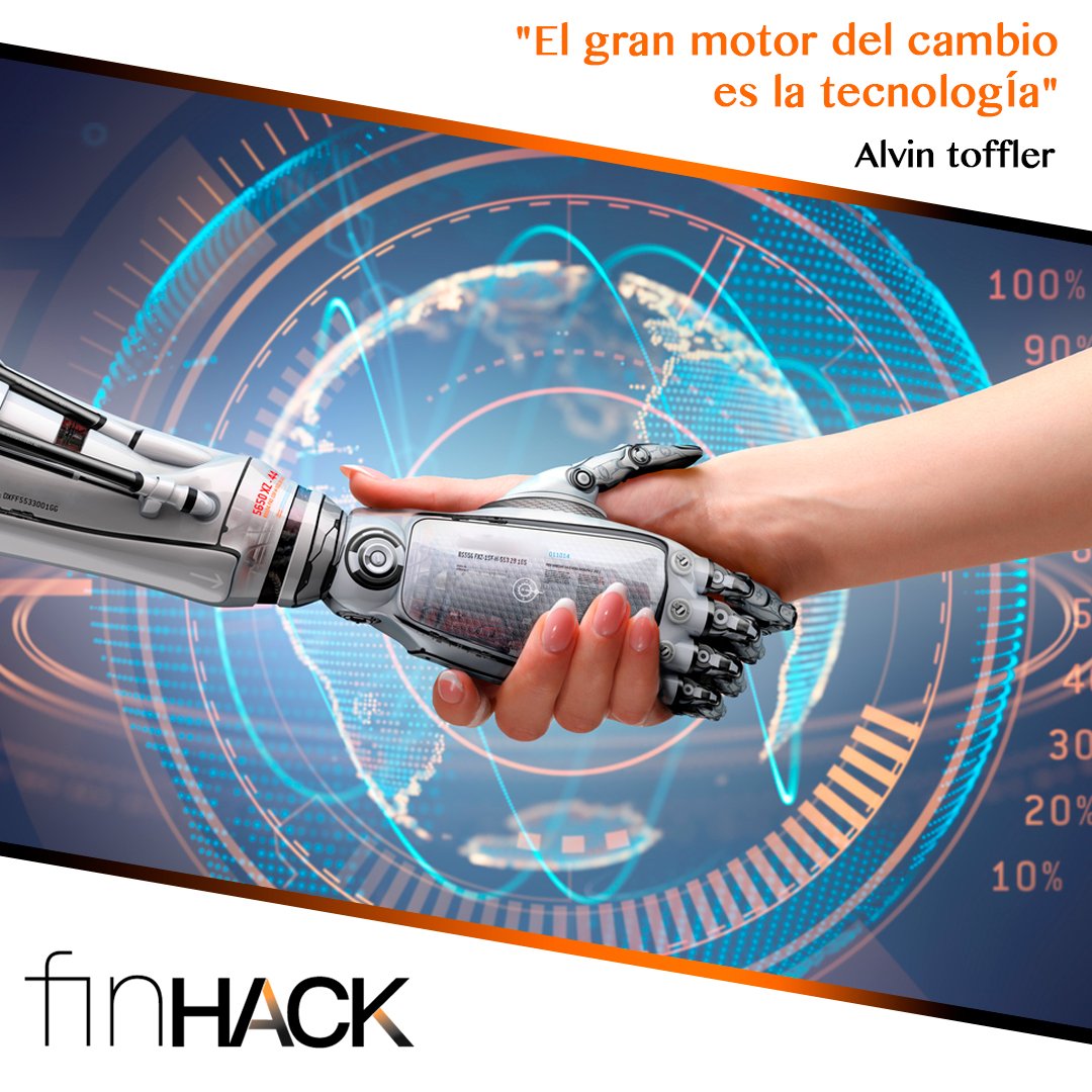 finhackin's tweet image. #FrasesTecnologicas con #Sabiduria para crecer.
.
#Frases #Tecnologia #finHACK