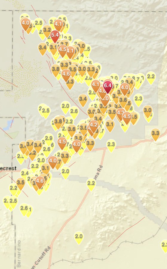 DAY THE DESERT CRACKED & AFTERSHOCKS D-trQi7W4AAwrWb?format=jpg&name=900x900