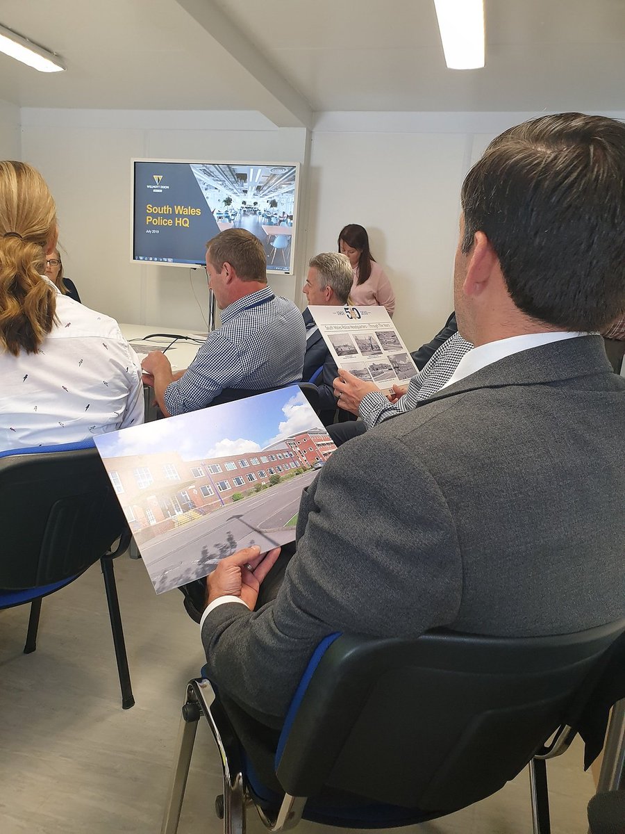 Willmott Dixon tweet media