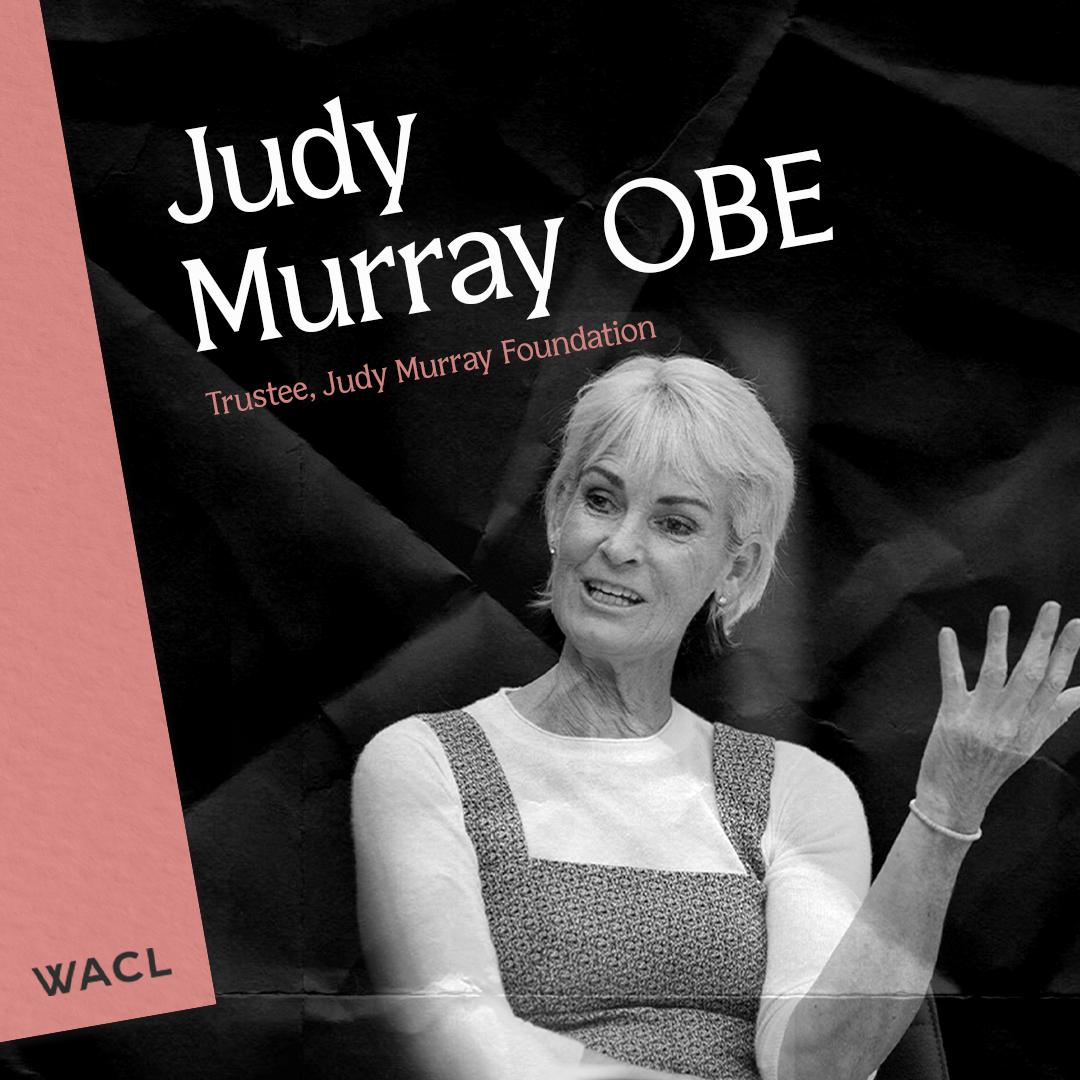 Meet the #GATHERScotland speakers and panellists, including tennis coach, <a href="/JudyMurray/">judy murray</a>, and CEO of <a href="/StylistMagazine/">Stylist Magazine</a>, <a href="/elladolph/">Ella Dolphin</a>. Find out more and get your tickets at gatherscotland.com.