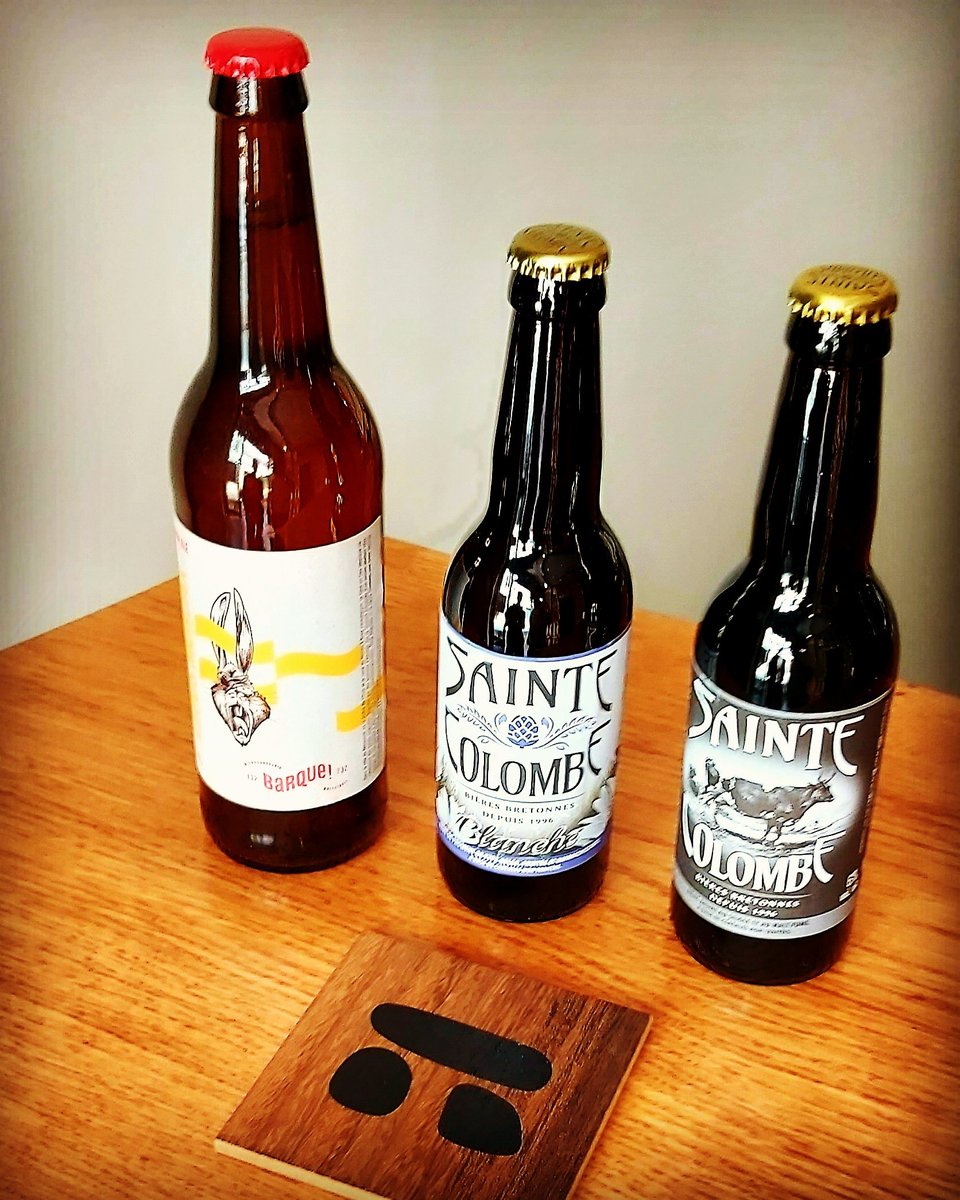 PleinOuest75's tweet photo. Les brasseurs Bretons vous donnent le choix ! 🍻🍺 #biere #pleinouest #restaurant #paris #frenchfood #freshproduce #julyopening #bretagne https://t.co/AZxFx7NKN8