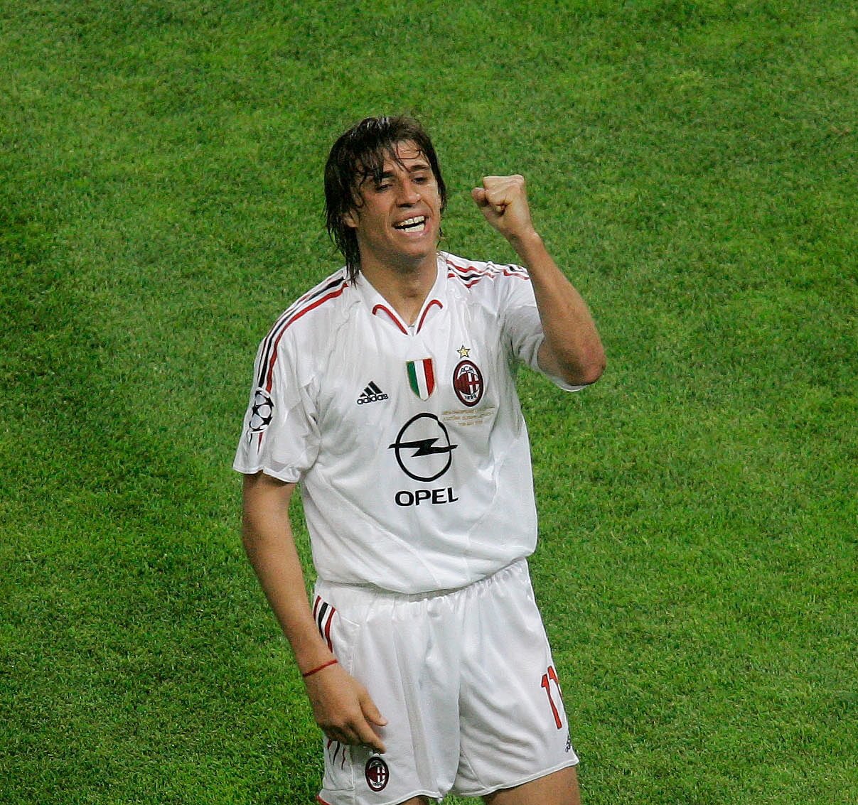  Happy Birthday Hernán Crespo   Supercoppa Italiana 