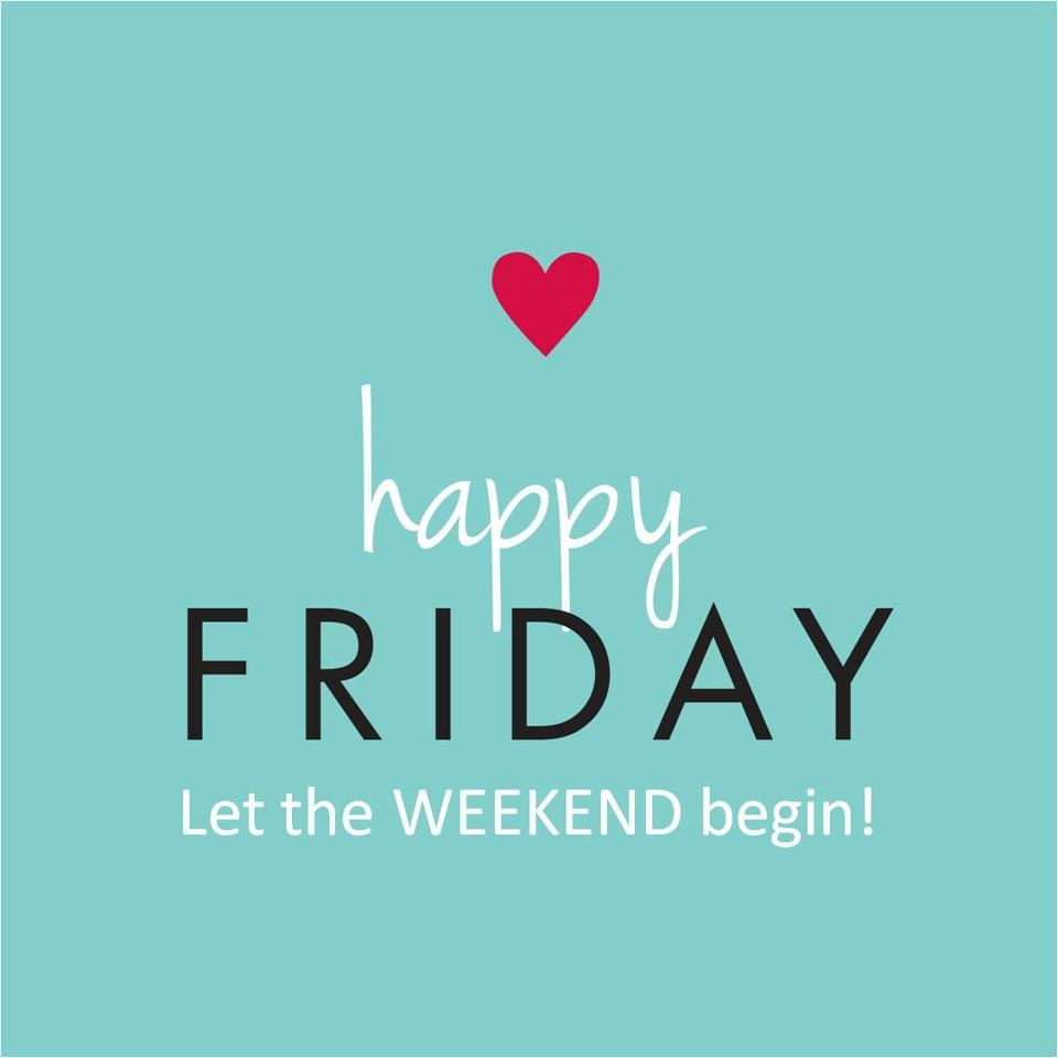 Weekend again, Phew! :D 

How should we relax? BBQ? Beach? Feet up in the garden with a pinot?